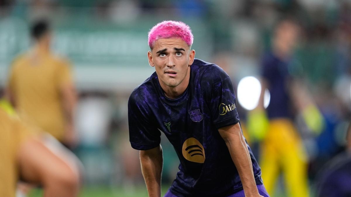 Gavi gusta al Liverpool