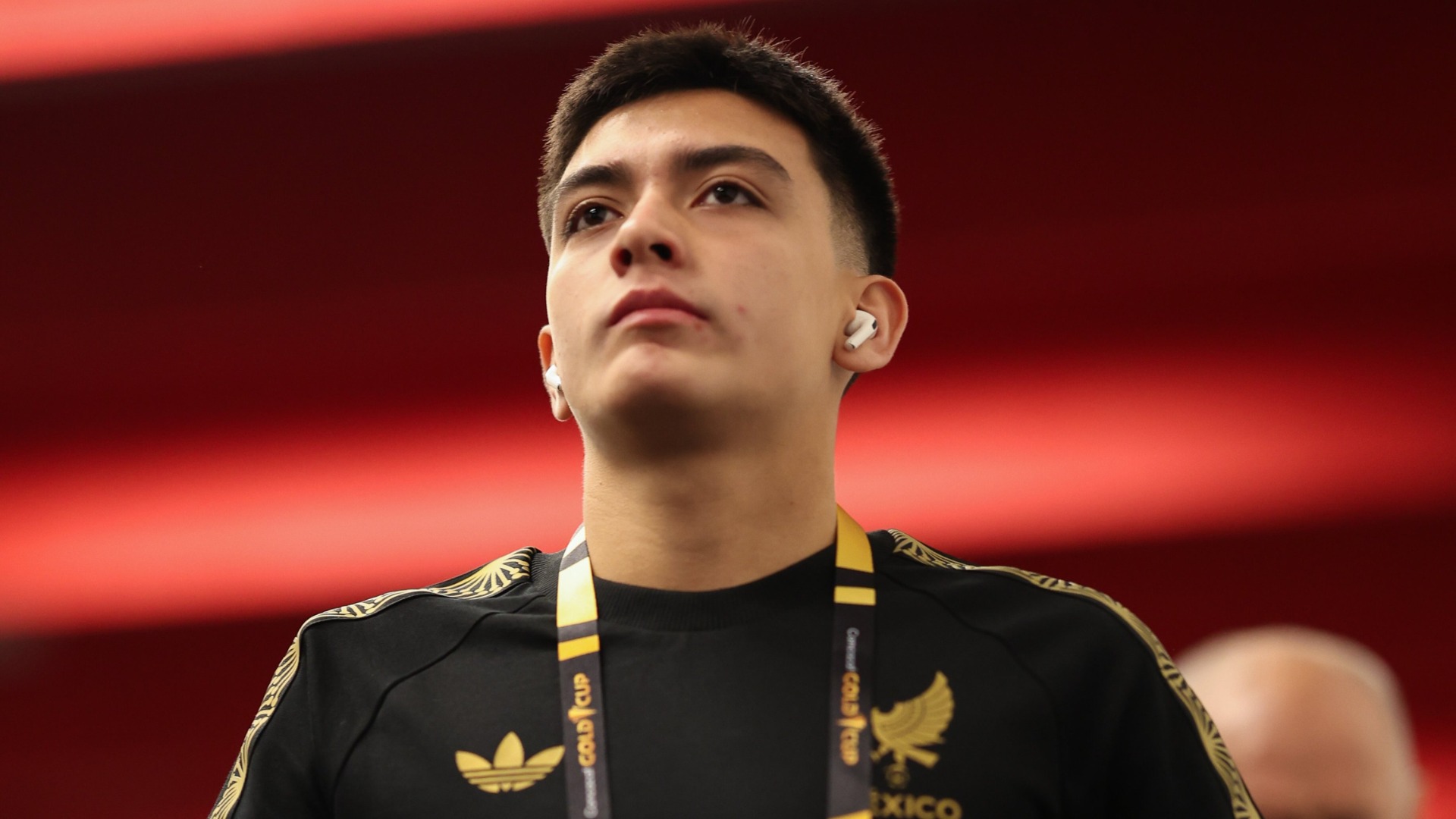 Gilberto Mora, el nuevo deseo del Barcelona