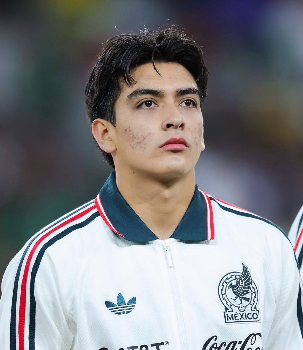 40M por Gilberto Mora