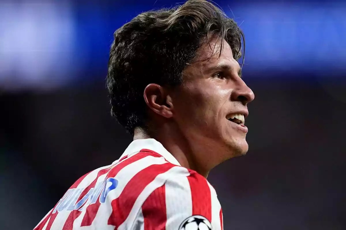 Giuliano y Cholo, en la agenda del Inter