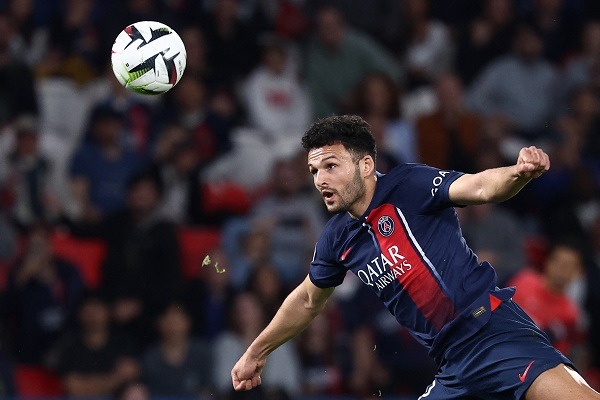 Gonçalo Ramos could be Isak's replacement at Newcastle