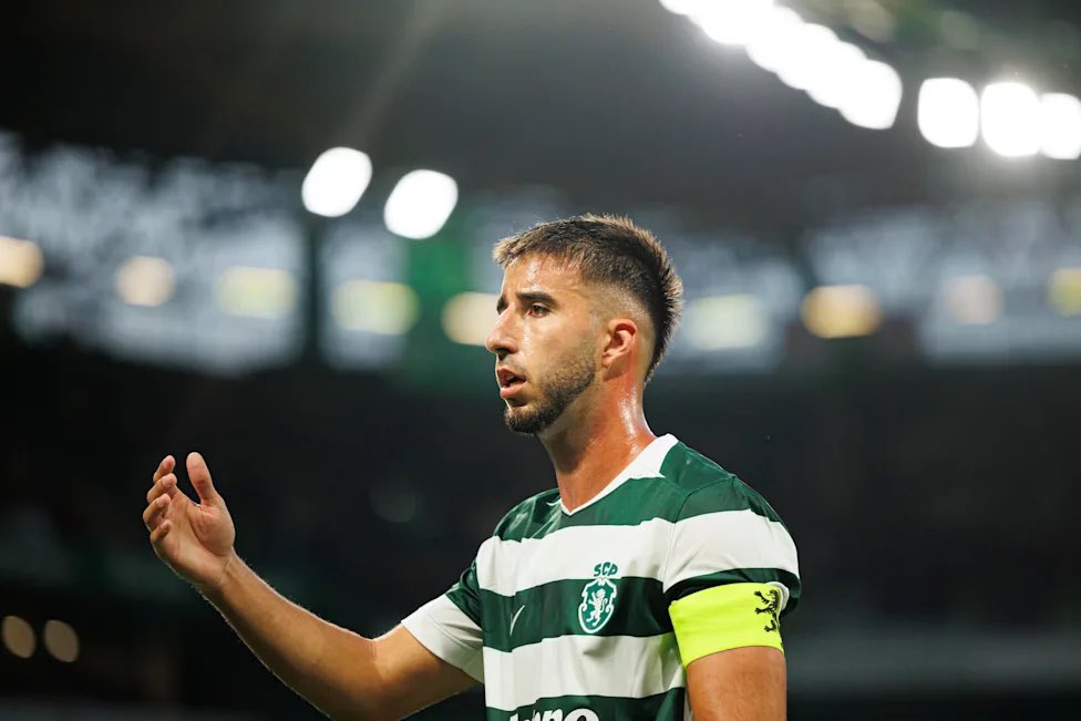 La petición de 40M€ de Rúben Amorim al AC Milan