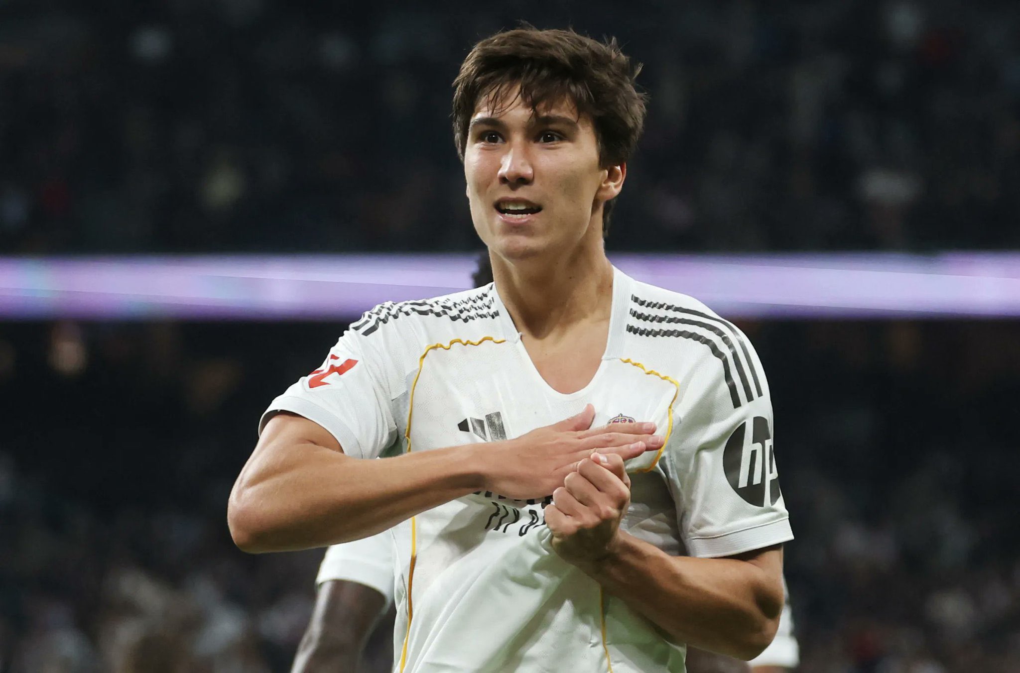 Diversos medios italianos confirman el interés de la Juventus en los fichajes de Mastantuono, Gonzalo y Fran García