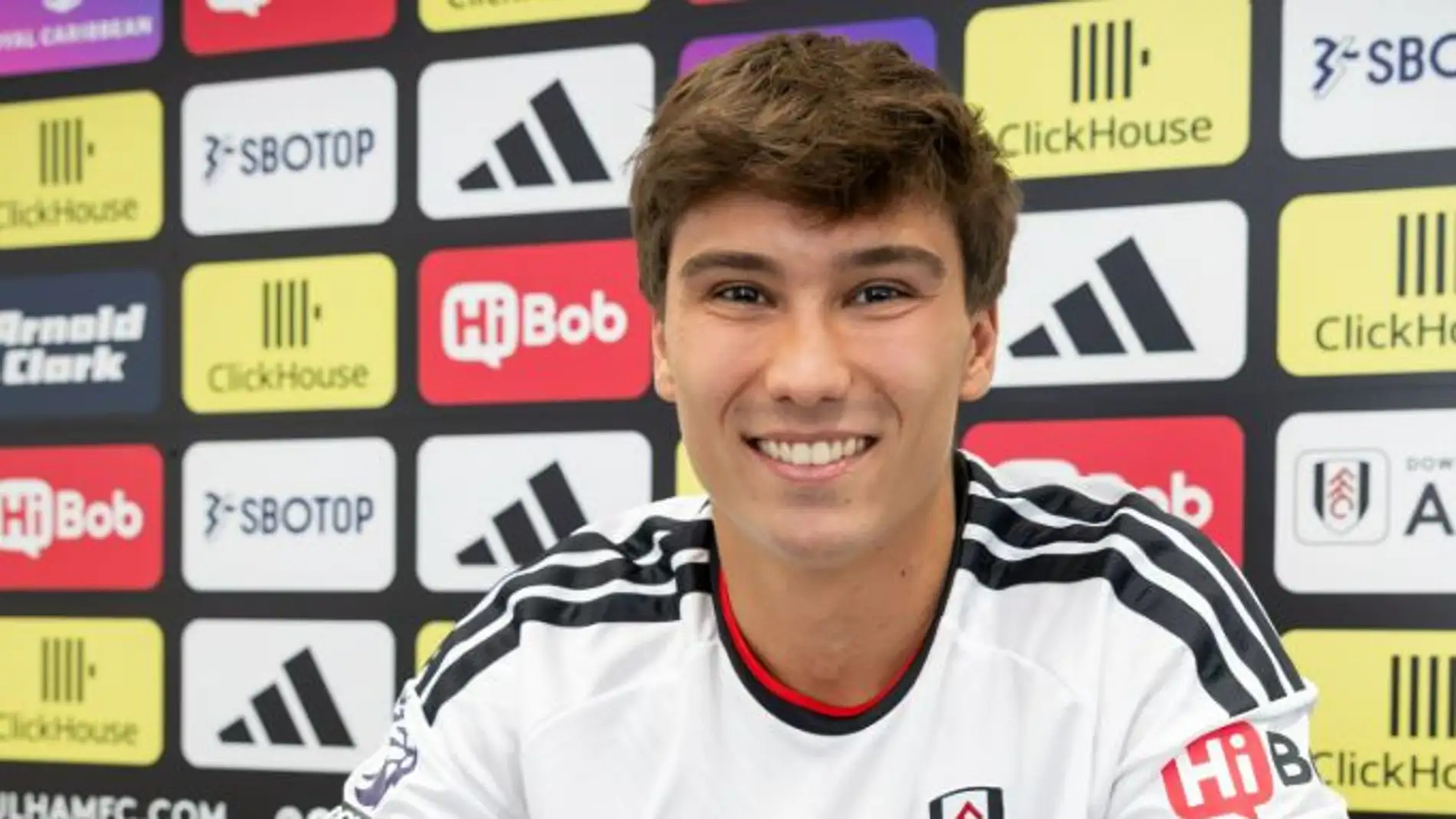 Gonzalo se va del Real Madrid