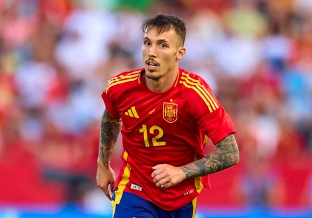 Grimaldo, fichaje bomba del Atlético
