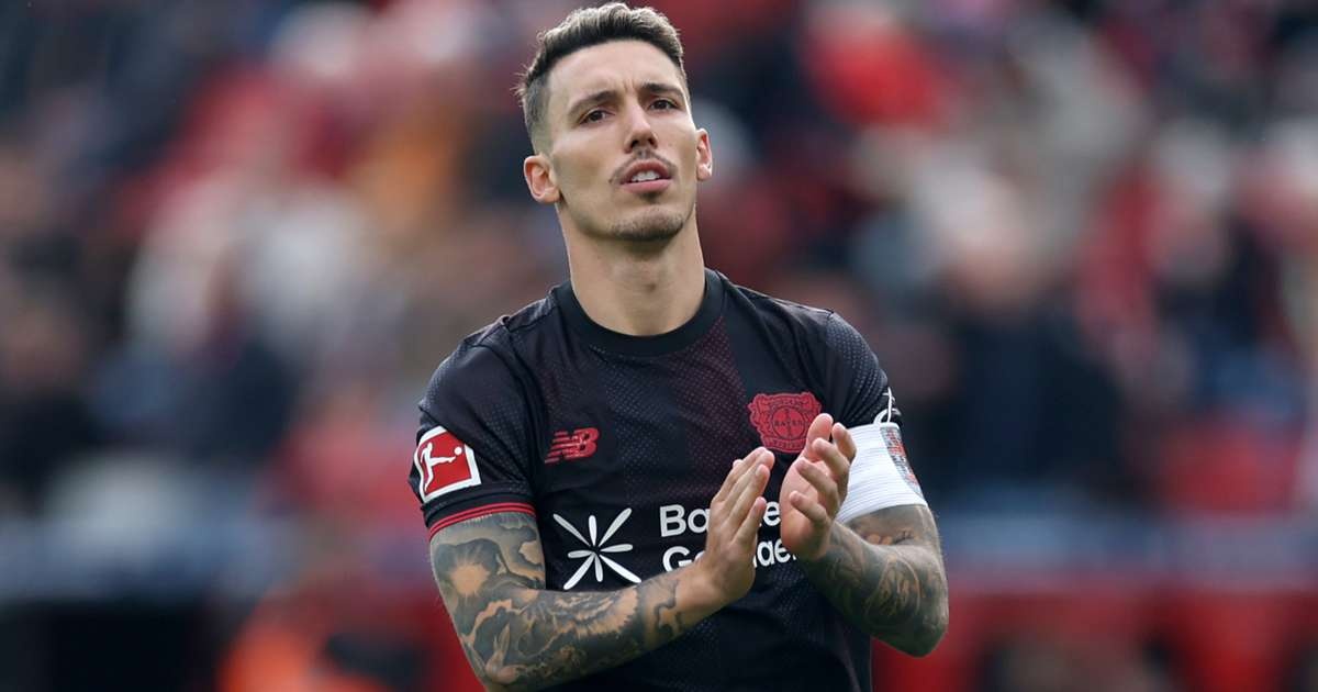 Grimaldo se va al Besiktas