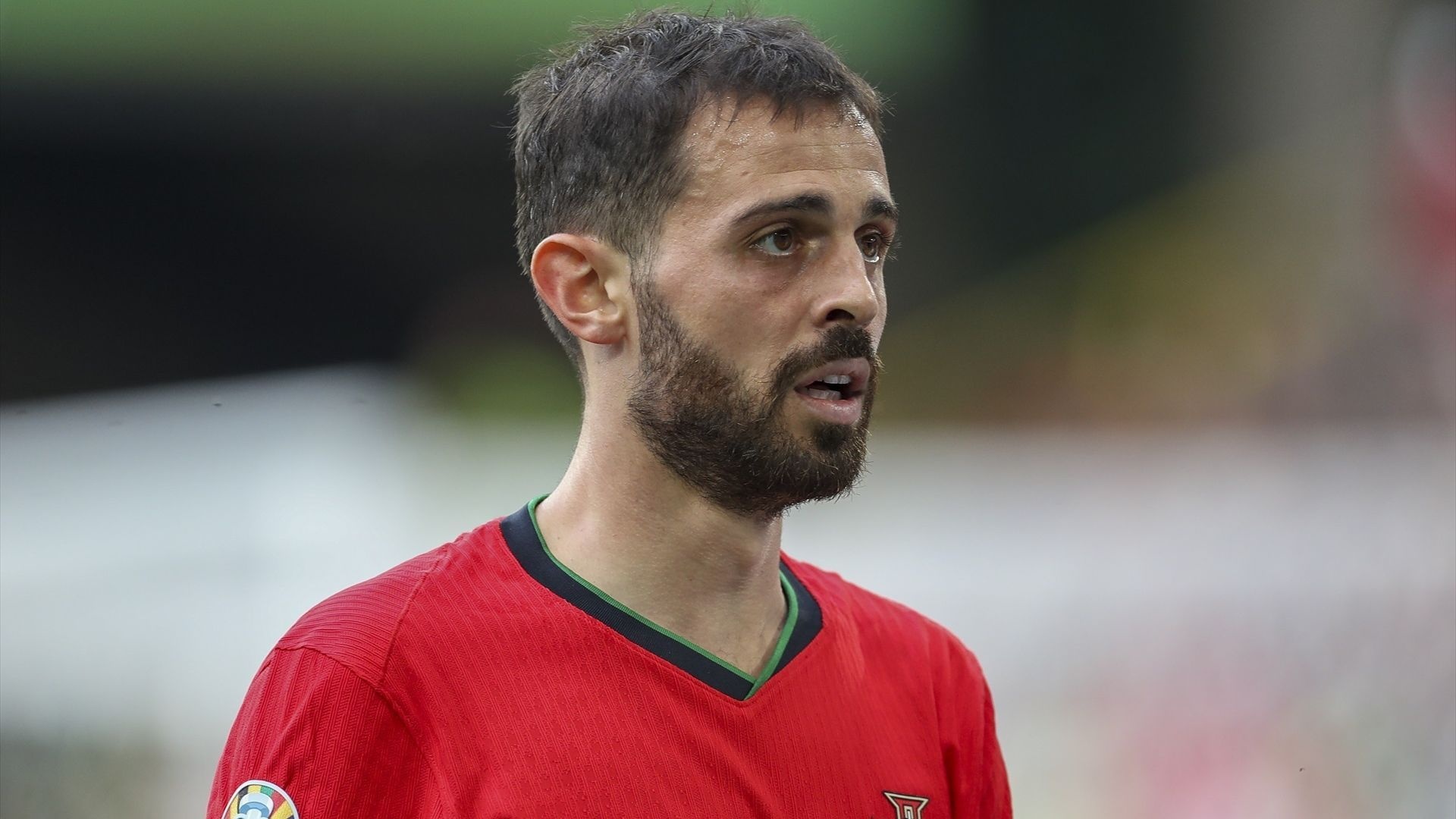 Guardiola cree que Bernardo encaja en el Barcelona