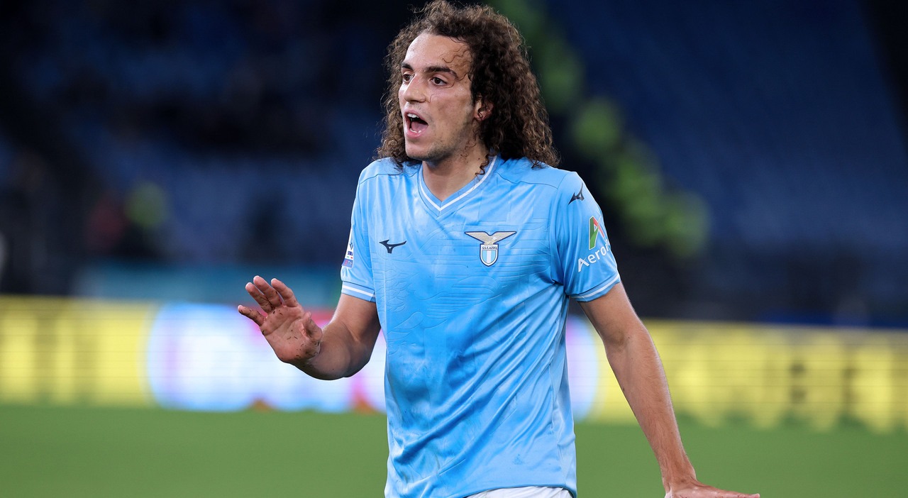 Guendouzi ofrecido al Real Madrid