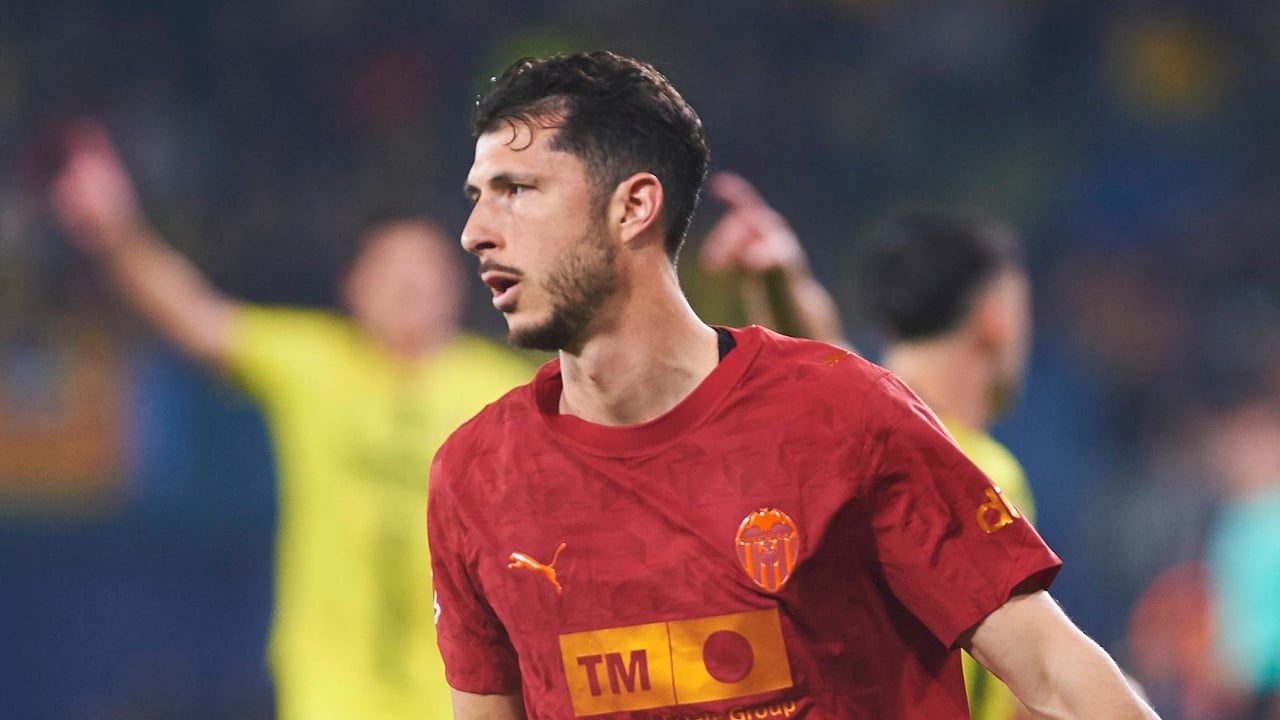 Guido quiere quedarse en el Valencia