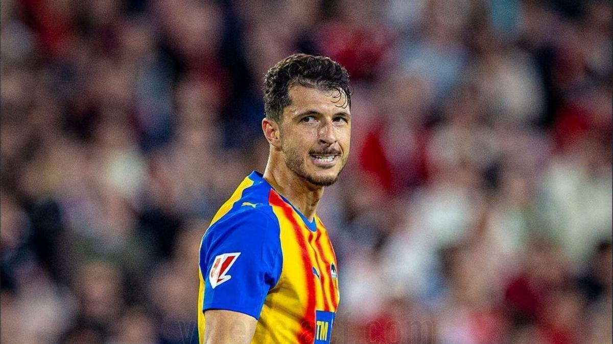 Guido Rodríguez quiere volver al Betis