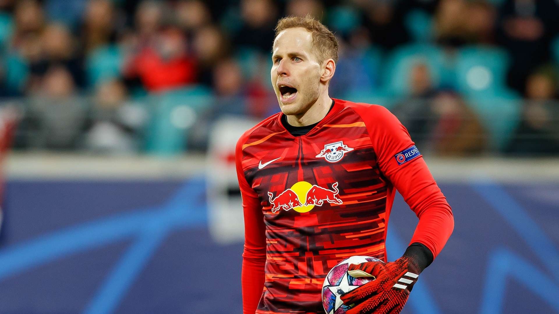 Gulacsi sería el elegido para el Villarreal