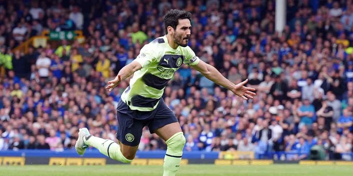 Gundogan ficha por el Galatasaray