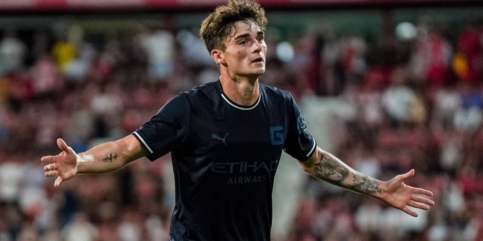 Joel Roca será nuevo jugador de Olympiacos / Girona FC