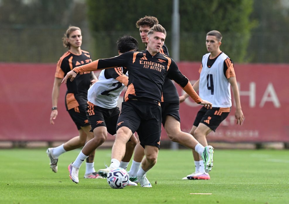 El Galatasaray inicia contactos con el Arsenal para solicitar la cesión de Viktor Gyökeres en enero