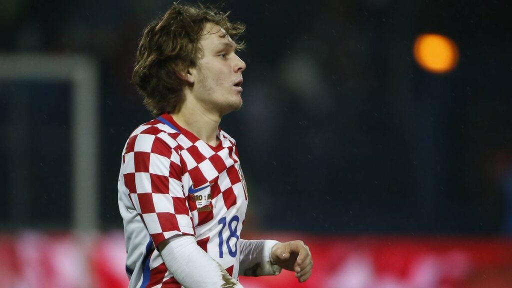 Halilovic no tiene ofertas ni equipo