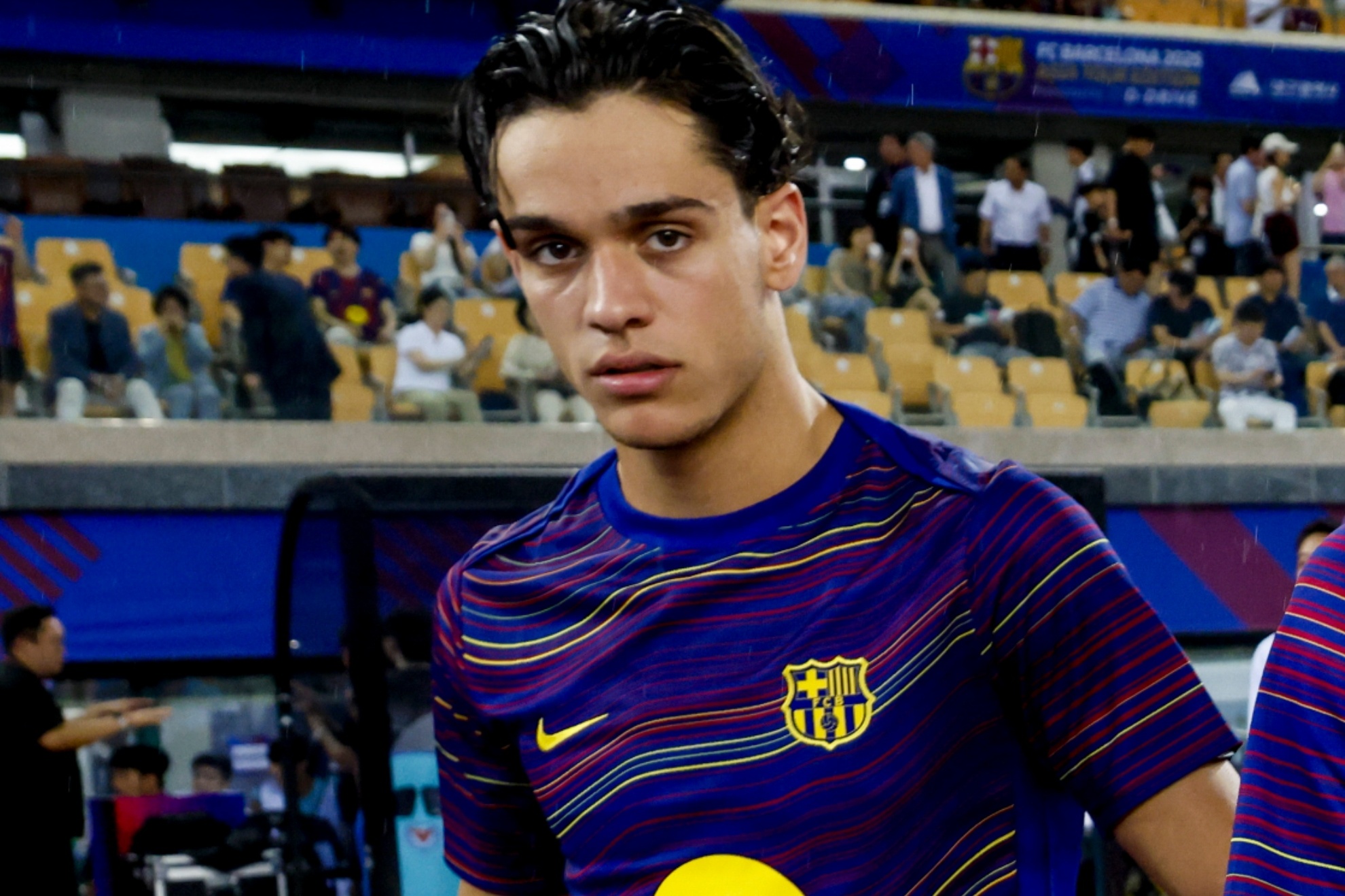 Héctor Fort, a un paso de la Real Sociedad
