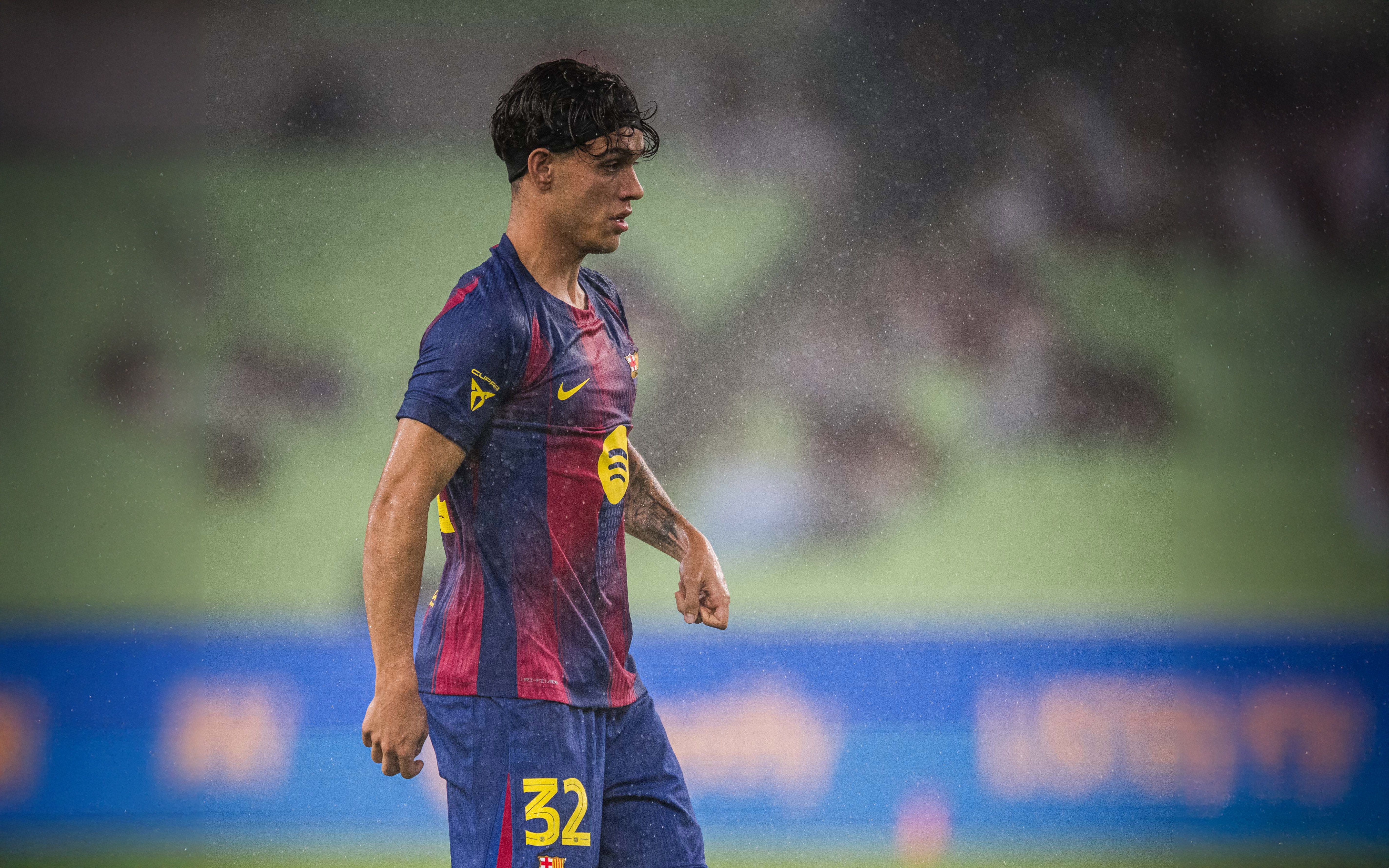 Héctor Fort por Bastoni