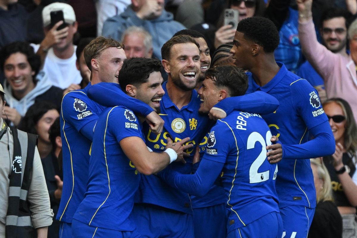 Henderson, sorpresa en el Chelsea