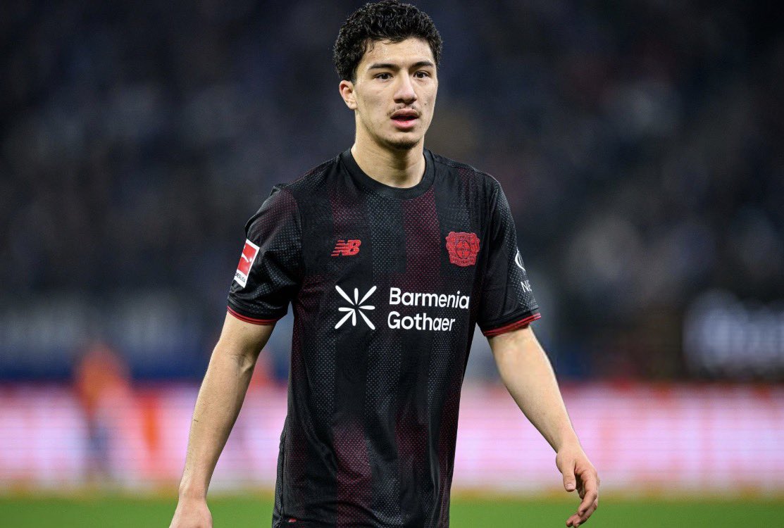 Arsenal Goes After Bundesliga Jewel