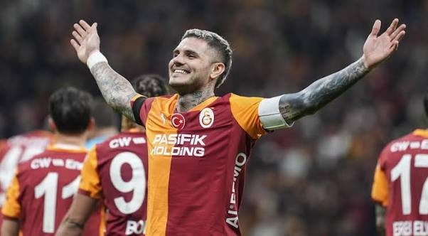 Icardi gusta al Tottenham