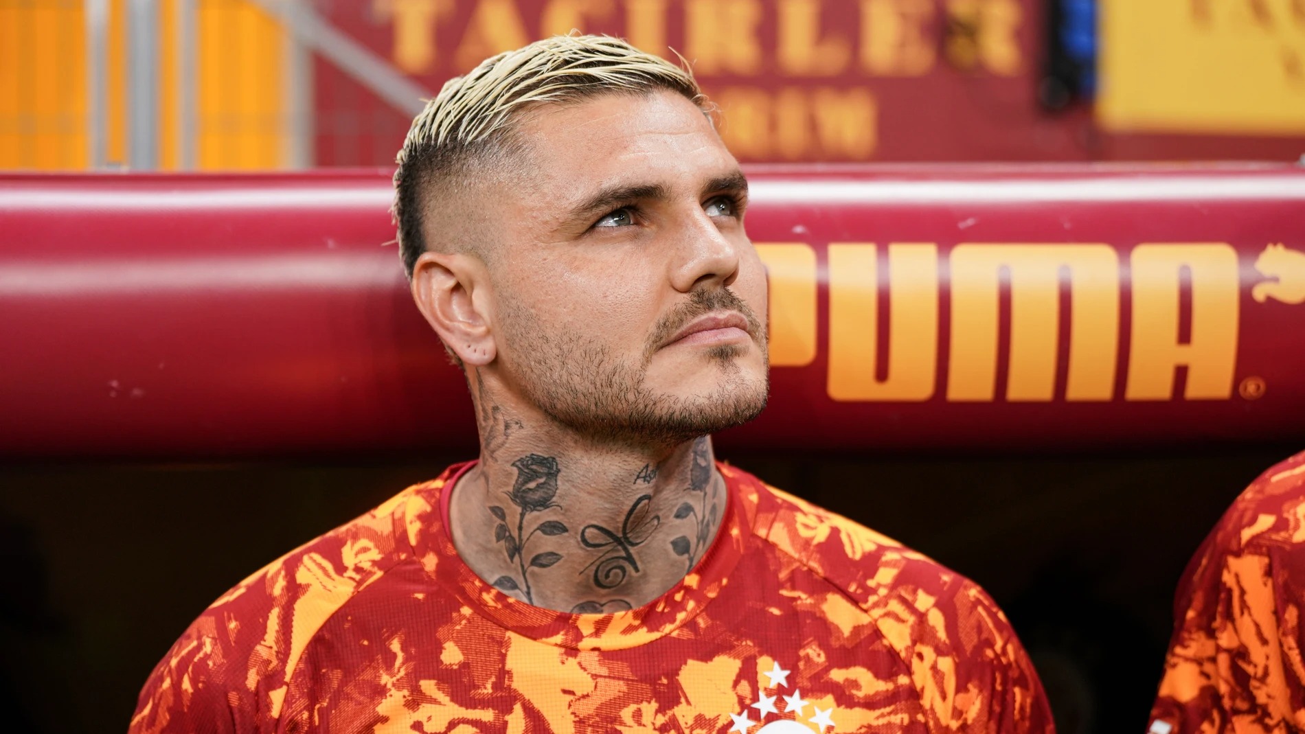 Icardi no volverá a Italia