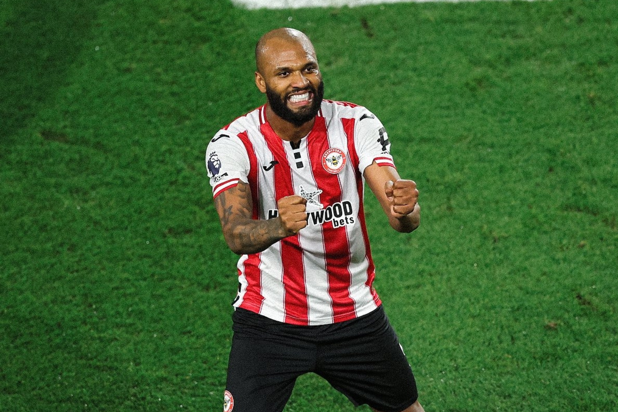 Igor Thiago en la agenda del Atlético