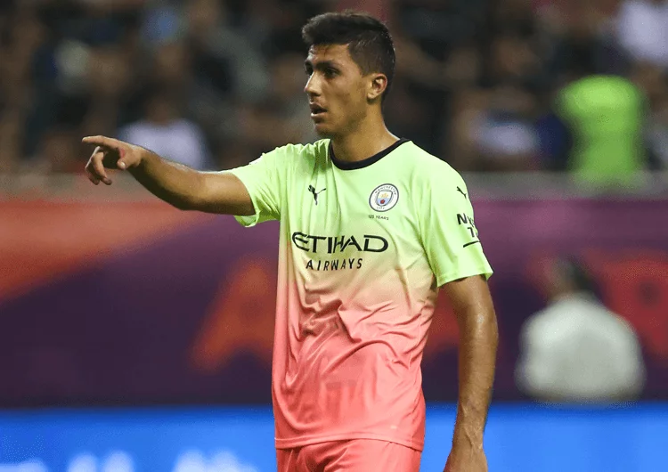 Rodri