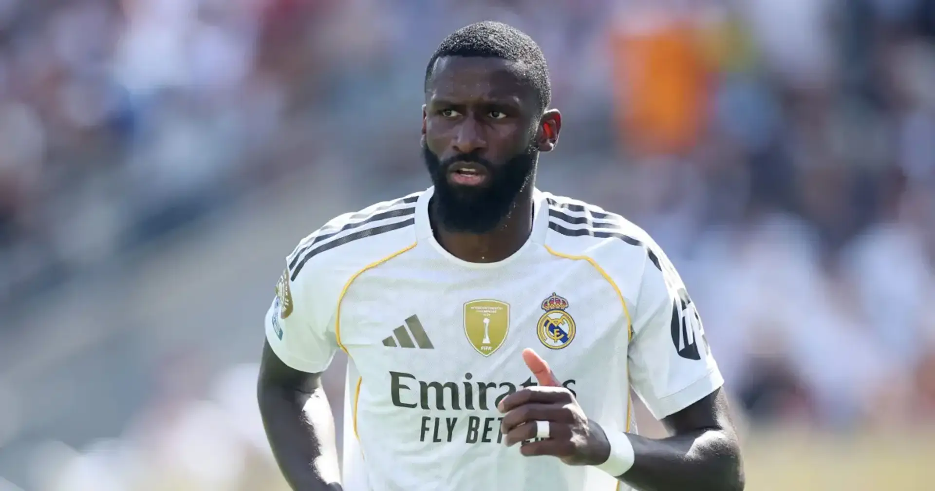 Rüdiger
