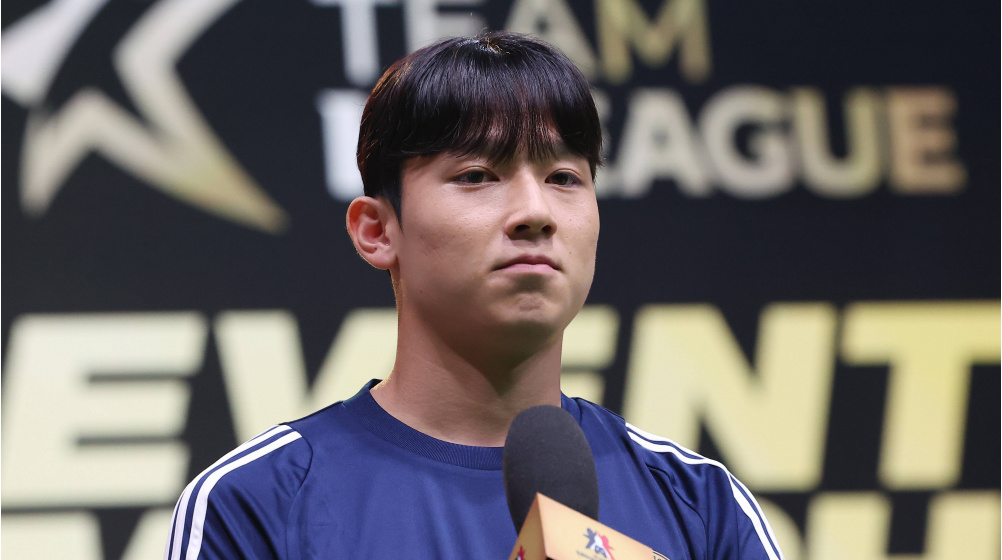 Yang Min-hyuk