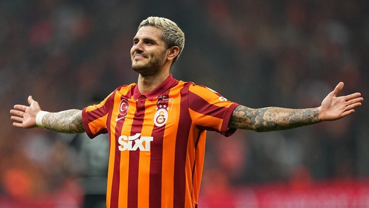Icardi