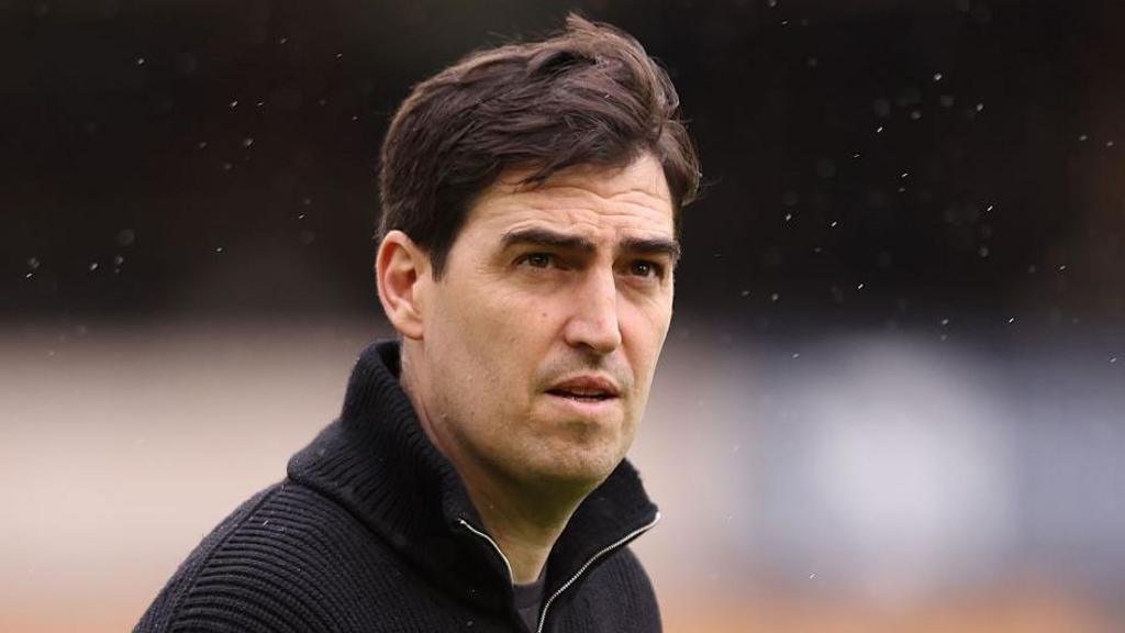El club que aprieta por el fichaje de Andoni Iraola