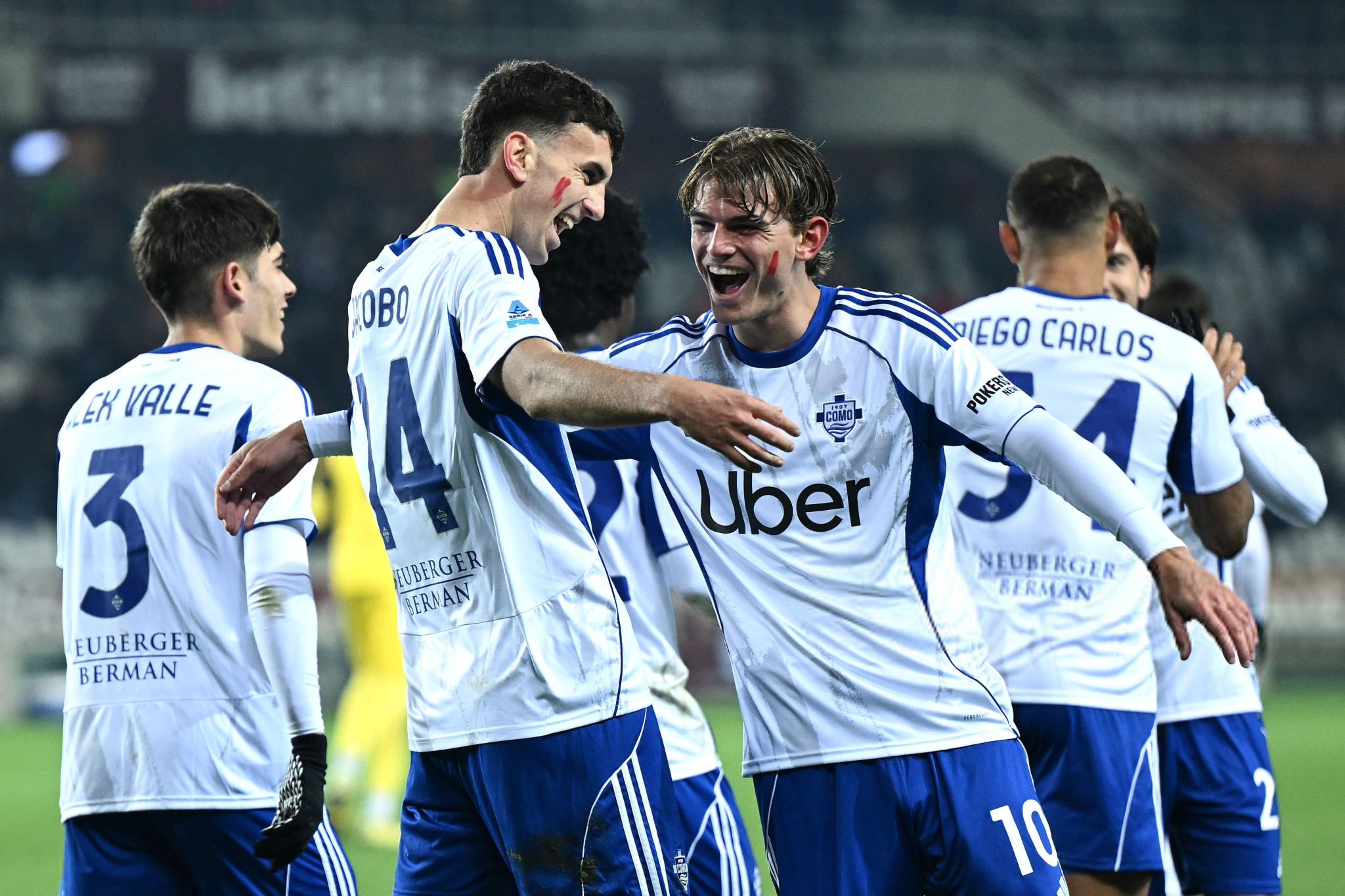 El Arsenal se lanza a por Jacobo Ramón