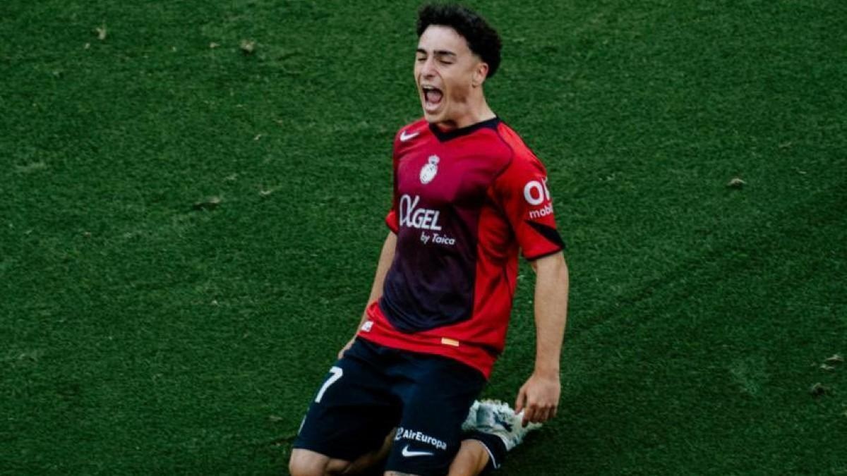 Jan Virgili podría ser el fichaje sorpresa del Barcelona