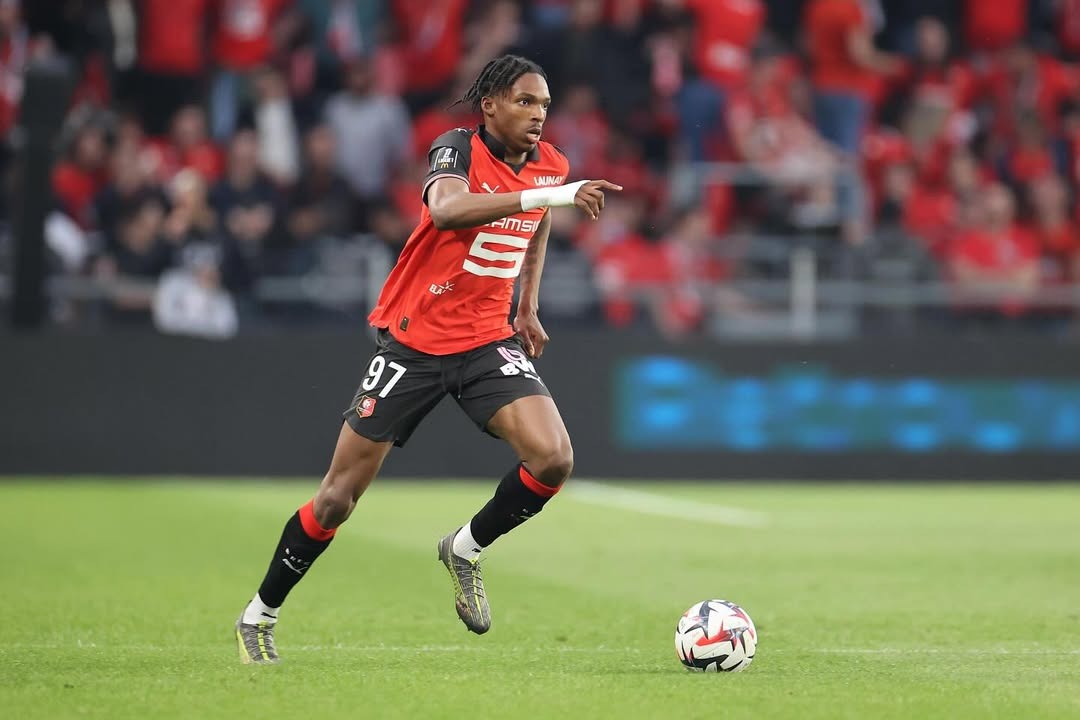 Jérémy Jacquet se aleja del Real Madrid