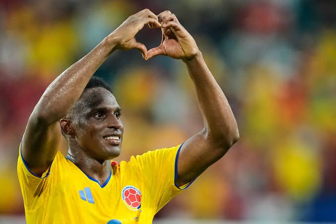 Lucumí, en la mira del Manchester United