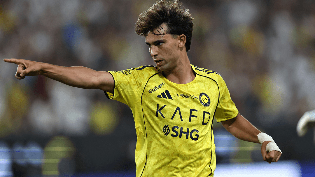 Joao Félix en la agenda del Manchester United