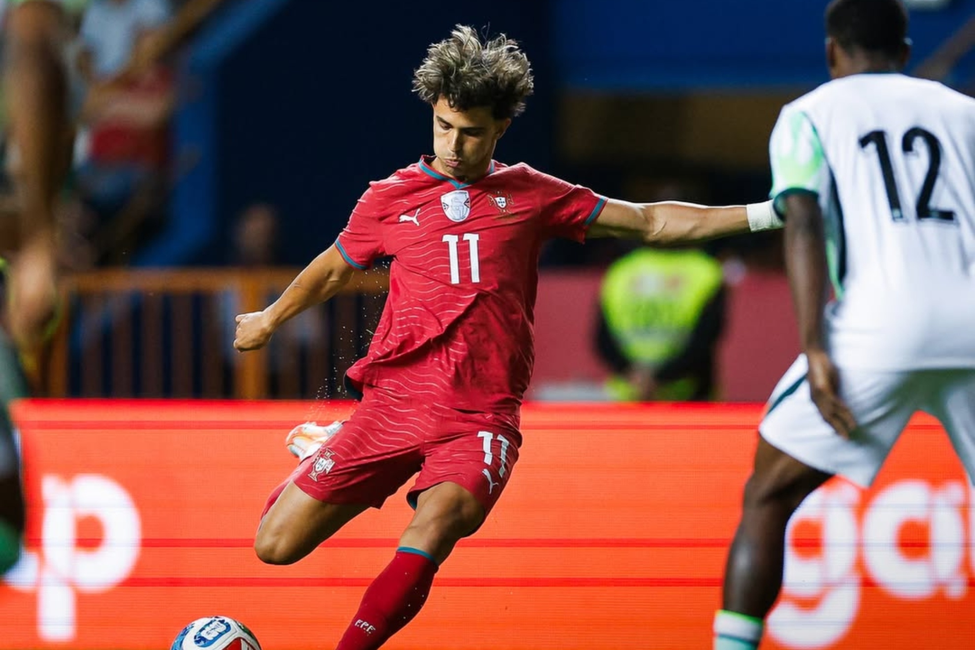 Joao Félix quiere volver al Barcelona