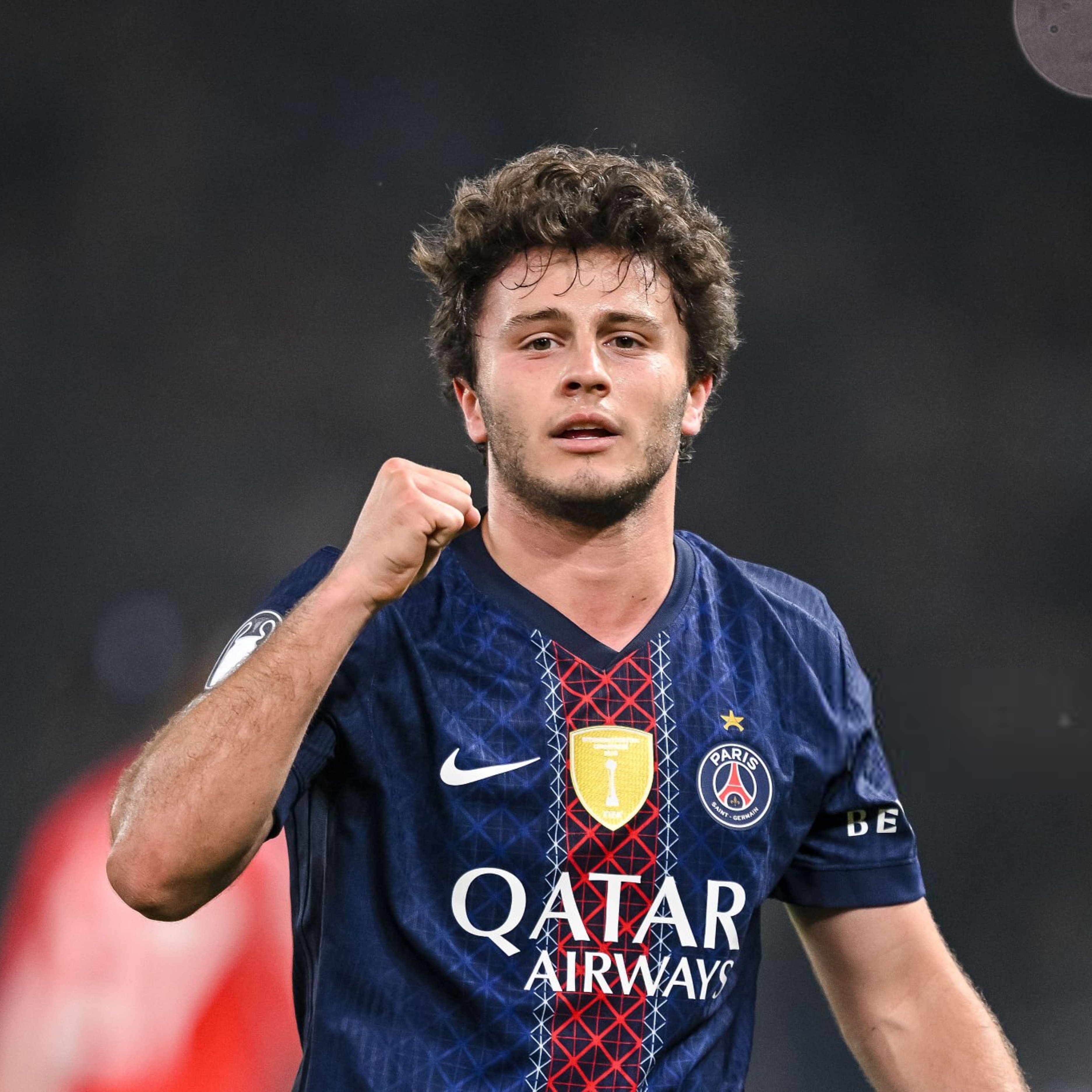 Real Madrid's First Offer for Joao Neves