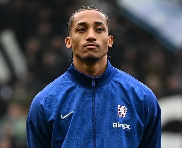 El Barcelona acelera por un fichaje de 100M - Joao Pedro