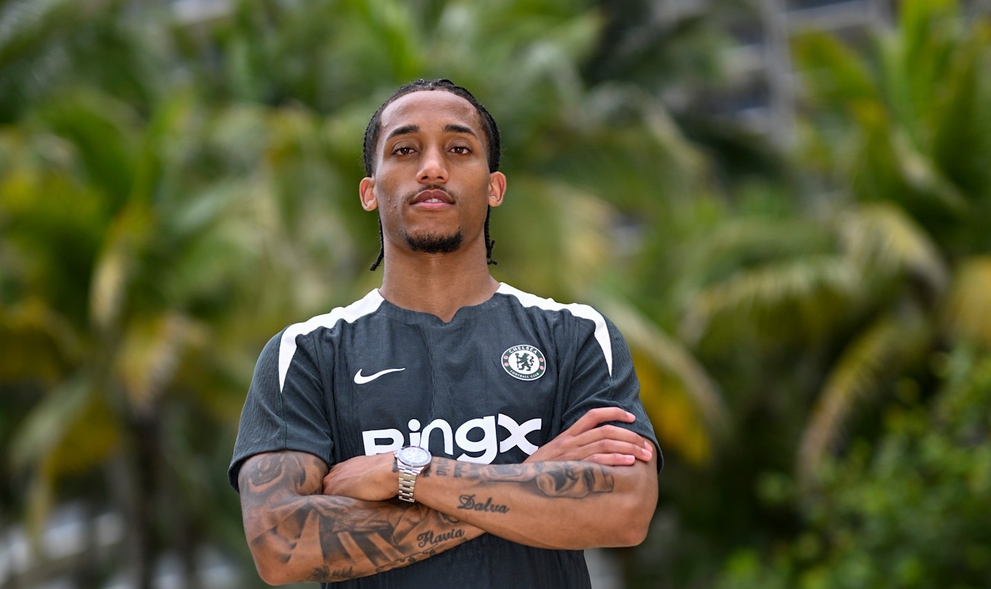 Joao Pedro will cost 100 million