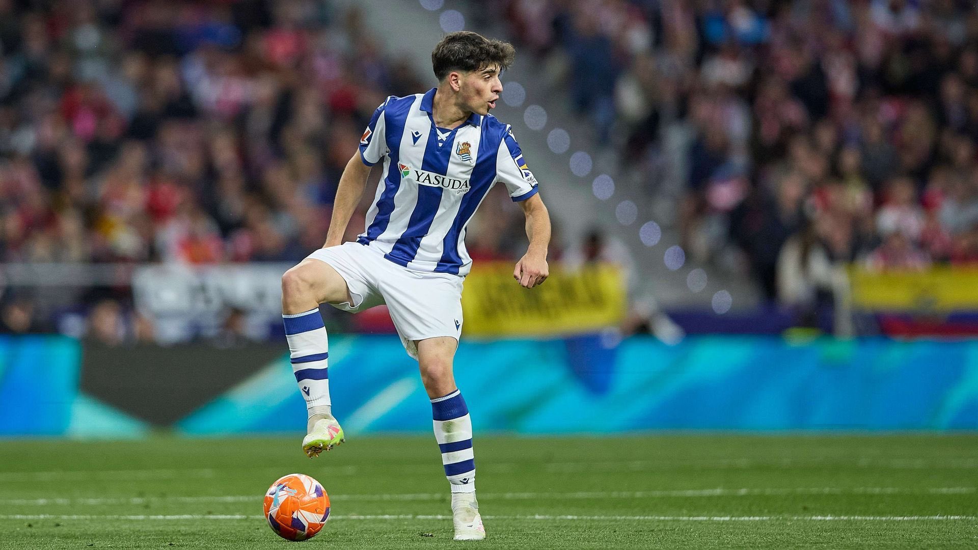 El Aston Villa quiere fichar a Jon Martín