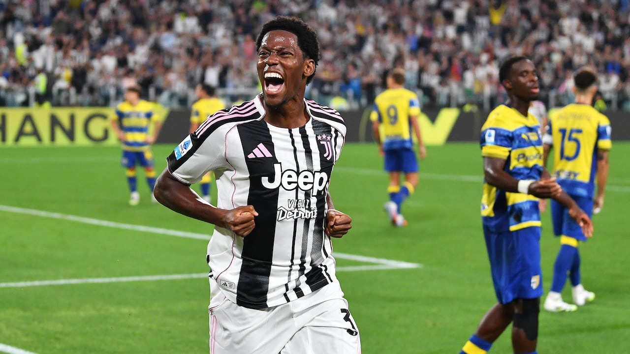 Jonathan David, cerca de irse de la Juventus