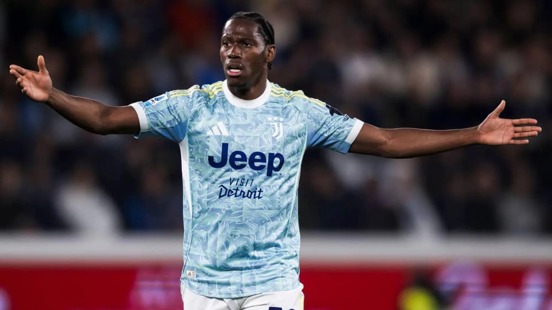 Jonathan David elegido por el Atlético