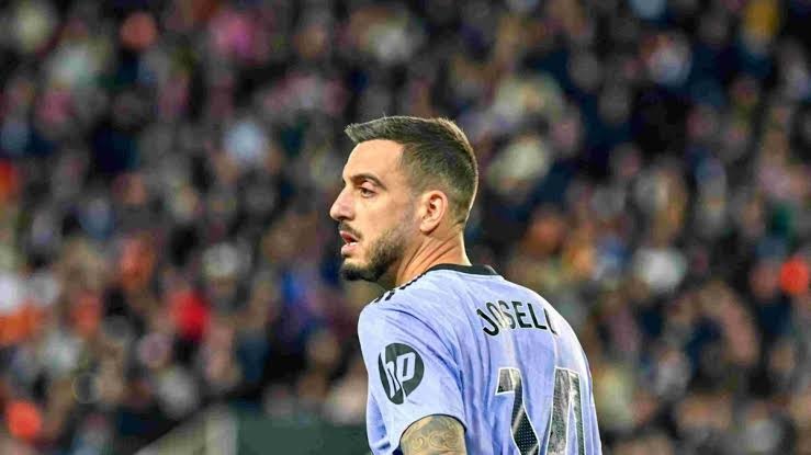 Joselu switches from La Liga to play in Germany
