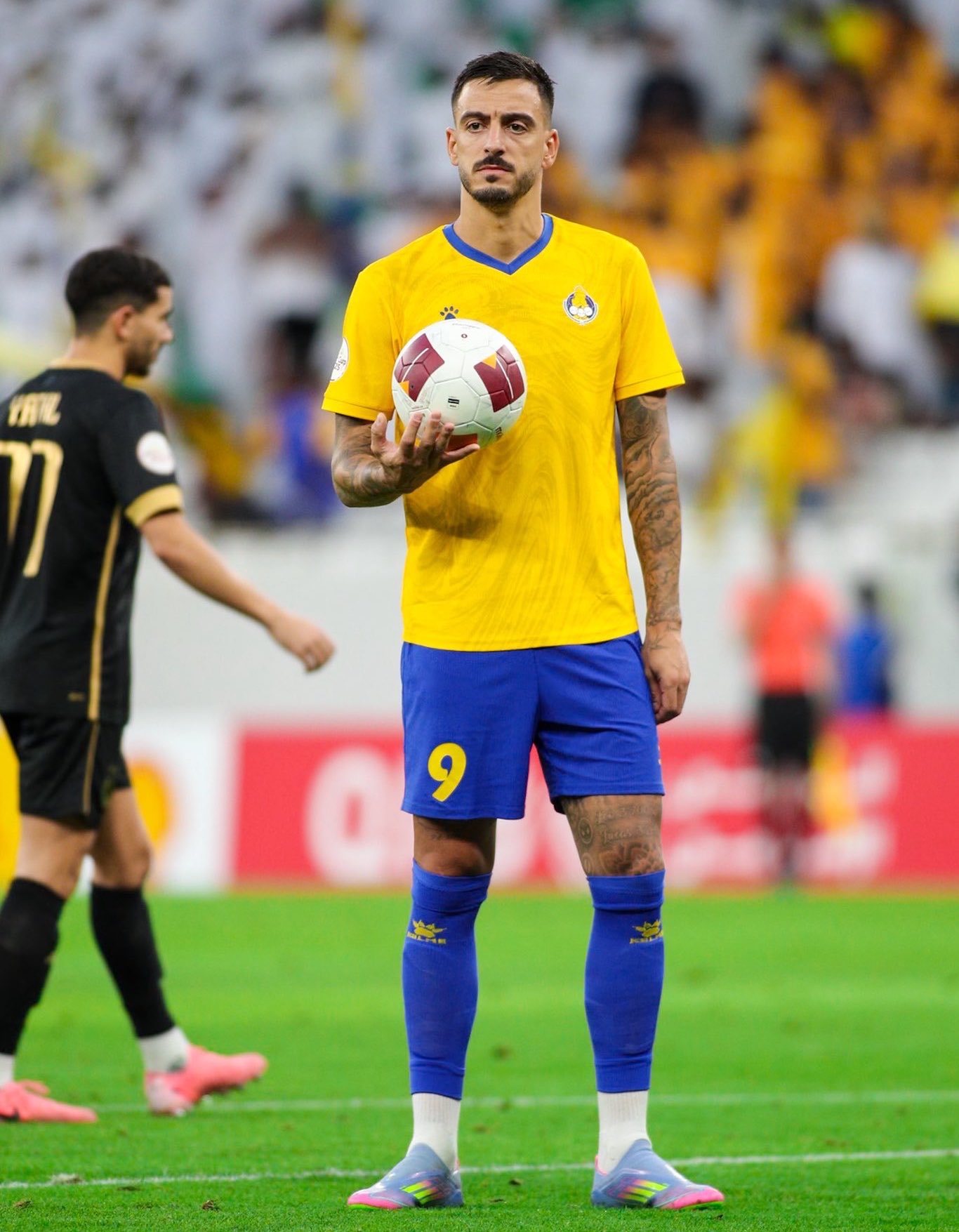 Antonio Cordón prepara 2 fichajes para el Sevilla