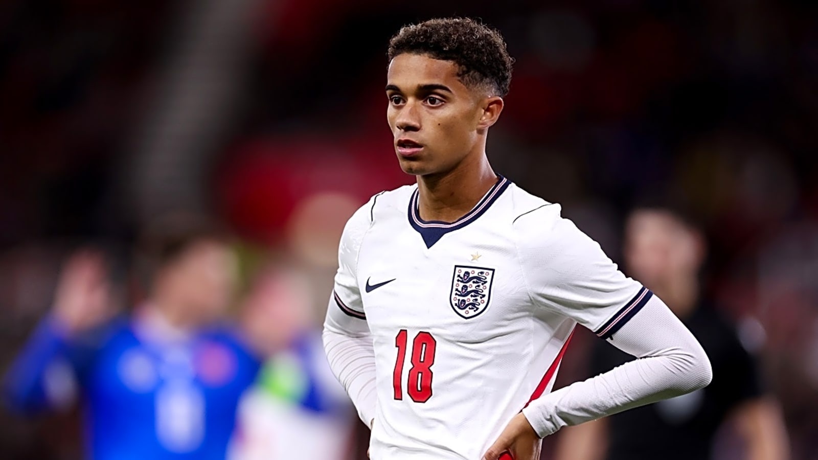 Josh King gusta al Barcelona