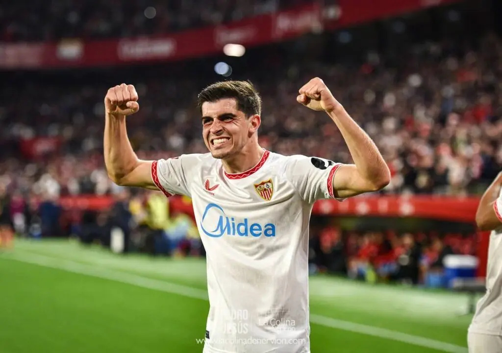 Juanlu tiene oferta del Bournemouth