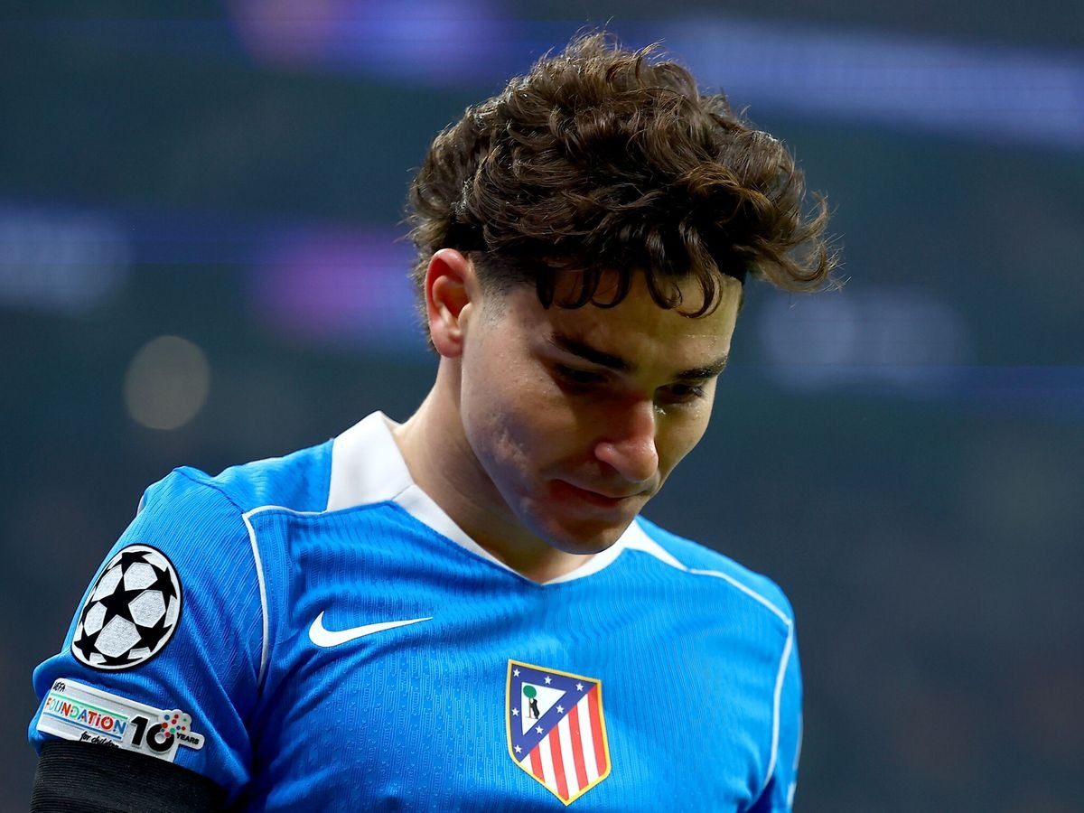 Julián Álvarez aparece en la agenda del Arsenal