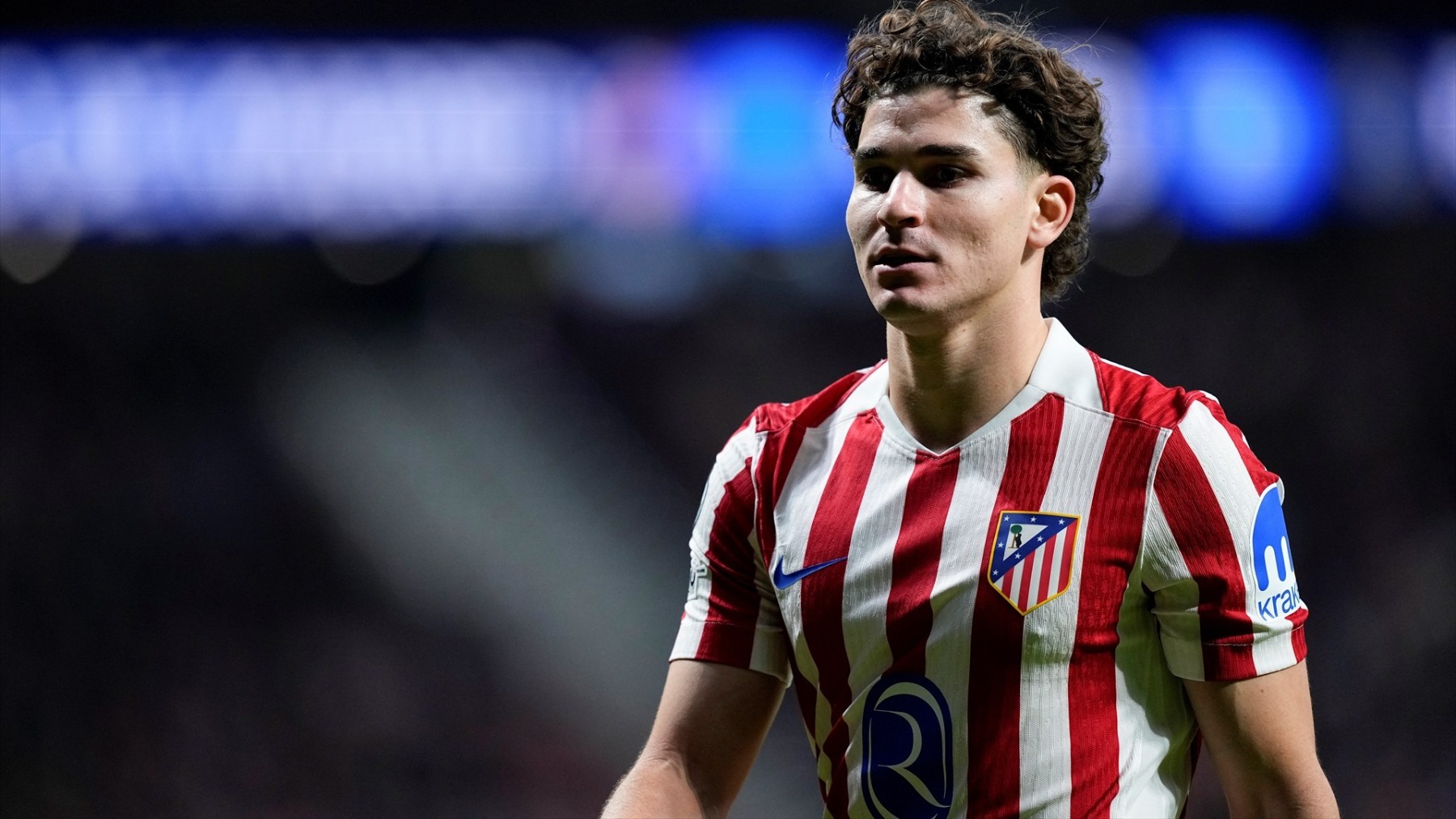 Julián regresará a los entrenamientos la semana que viene / Europa Press