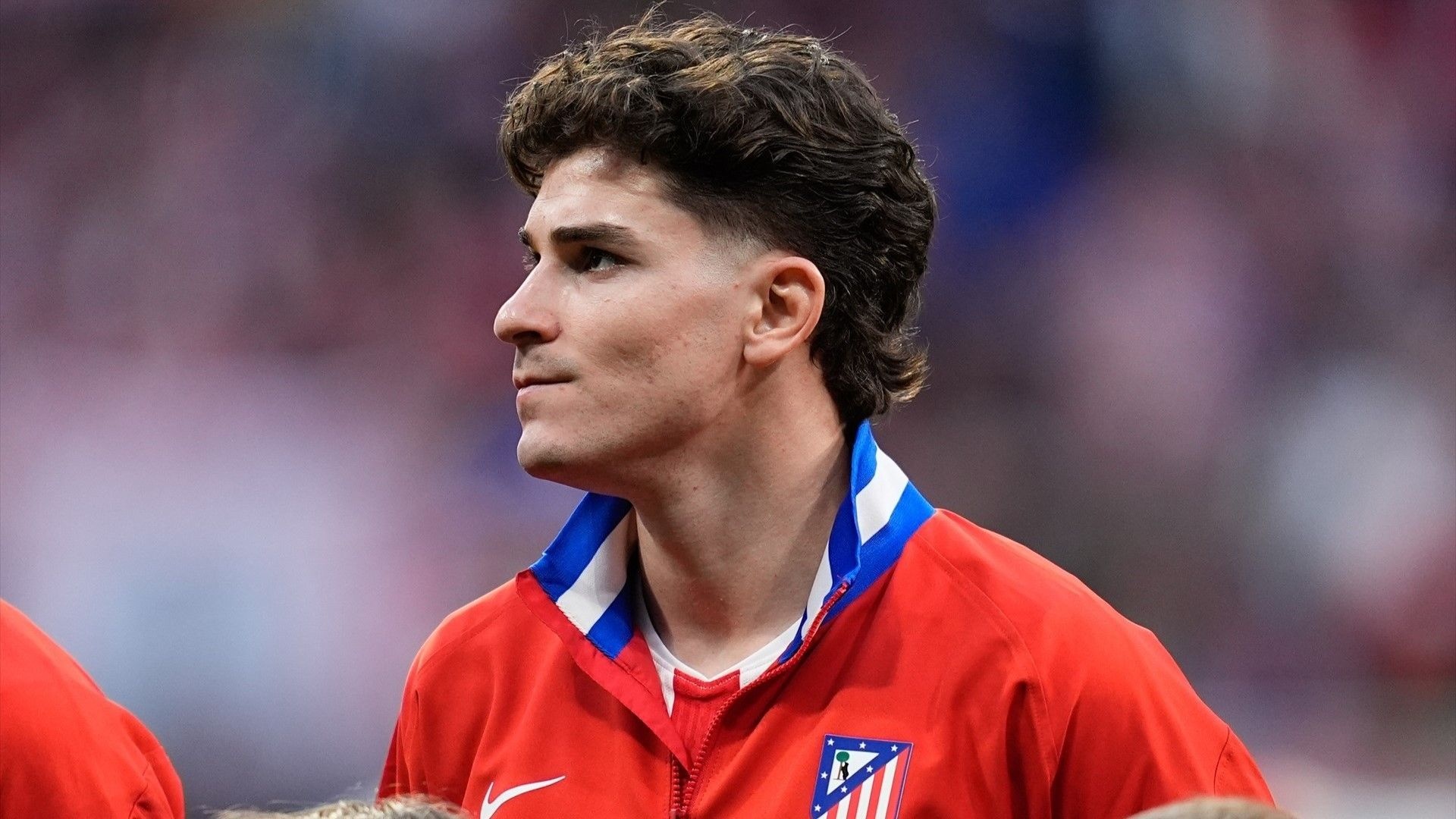 Julián Álvarez quiere que el Atlético escuche al Barcelona